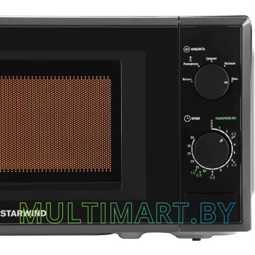 Микроволновая печь StarWind SWM5820 картинка 7
